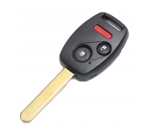 КЛЮЧ-БРЕЛОК HONDA USA CRV CR-V ACCORD FIT CR-Z