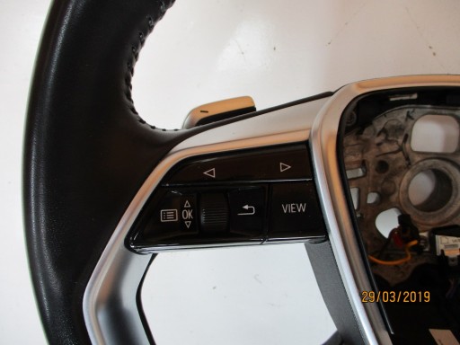 lenkrad Audi A8 4N0 4N0419091C