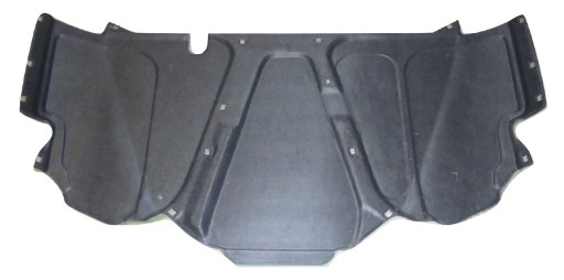 60677190 60615640 - ALFA ROMEO GTV SPIDER ЗВУКОИЗОЛЯЦИЯ КАПОТА OE