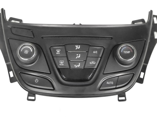 Unite commande clima RADIA OPEL INSIGNIA LIFT