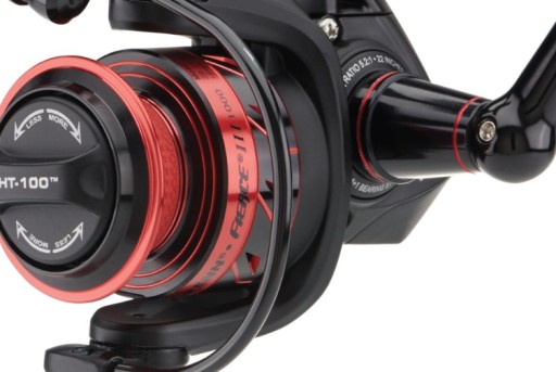 Котушка Penn Fierce III 5,6:1