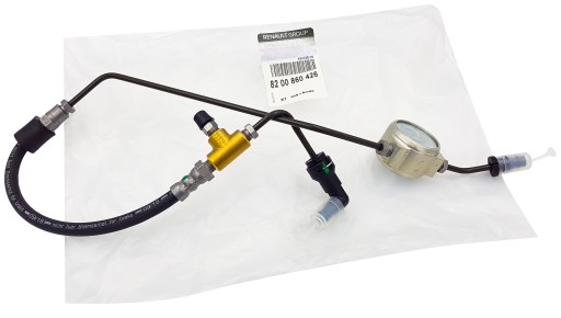 8200860426 - КАБЕЛЬ СЦЕПЛЕНИЯ ДЛЯ RENAULT TRAFIC OPEL VIVARO