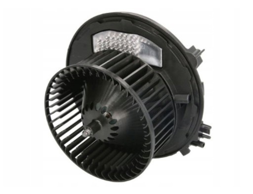 5Q1819021 - Seat Leon (5F) 2012-вентилятор салону повітродувка