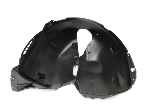 3V0809957 3V0809958 - ПЕРЕДНІ КОЛІСНІ АРКИ SKODA SUPERB 3 ОРИГ