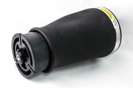 37121095082 - Подушка сильфона nivo bmw e39 усиленная hd