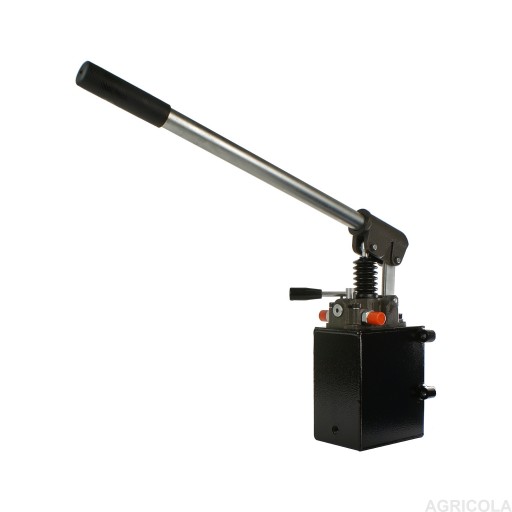 A1.40.92.026 - Ручний насос 2ST 25cm PRBD25 + RP5 BADESTNOST