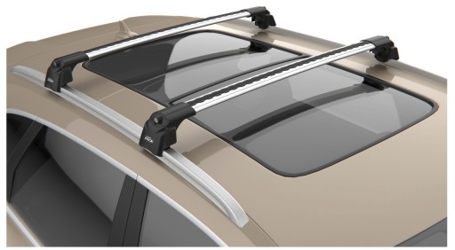 БАГАЖНИК INTER PACK QUIET XT HYUNDAI TUCSON 2015-