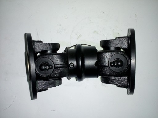 12345a5ya45ua54ya35js46tjh - Карданний вал Hyundai 45 DS -7