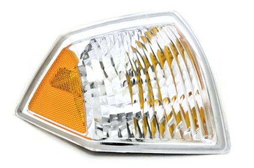 333-1528R-US-SL - JEEP COMPASS 2007-10 ПРАВЫЙ УКАЗАТЕЛЬ ПОВОРОТА НОВЫЙ DEPO