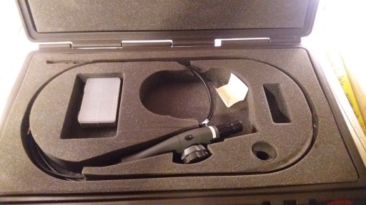 ФІБРОСКОП S / N 1015 ITI