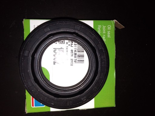 15552 - SAAB 9-7X BRAVADA HOMBRE ПОЛУОСЕВОЙ ГЕРМЕТИК