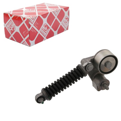 32400 - FEBI НАТЯЖИТЕЛЬ РЕМНЯ SUZUKI GRAND VITARA II 1.9 DDIS