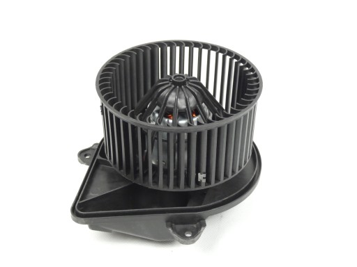 6026NU-2 - OPEL VIVARO 01-06R вентилятор внутрішній вентилятор