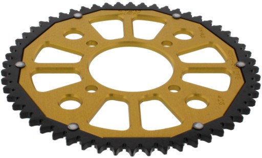 ZFD-1806 - Задняя звездочка 428 ZFD 56z Suzuki VL 125 LC Intrude