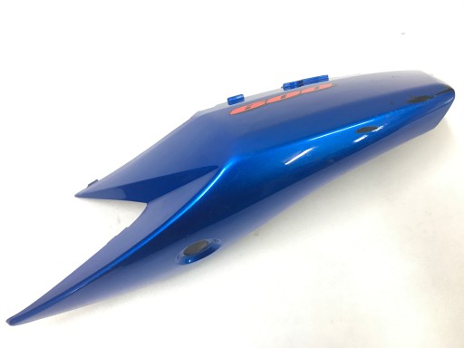 Задній обтічник GSX R 600 GSXR 750 K8 K9