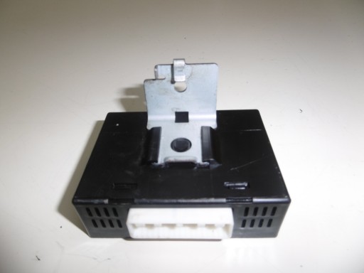 module control unit springing INFINITI M M30 M37
