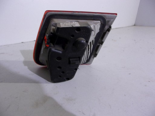 BMW E46 lift kombi light left rear part to the bonnet