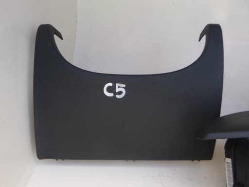 CITROEN C5 III 08- AIR BAG airbags adjusters KPL