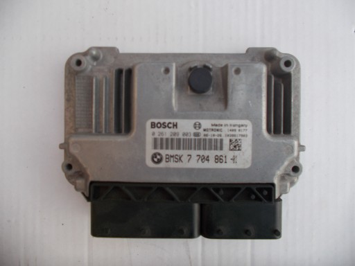 Комп'ютерний модуль BMW R1200 S R GS 0261209003 7704861
