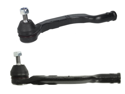 TA1814 TA1815 - DELPHI НАКОНЕЧНИК РУЧКИ RENAULT LAGUNA II L + P 2 ШТ