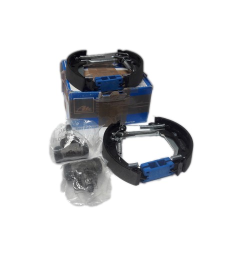 03.0520-4017.3 - ATE ЩЕЛЕПИ ТОП КОМПЛЕКТ DAEWOO MATIZ 98- 03.0520-4017