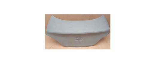 692002M010 69200-2M010 - КРИШКА БАГАЖНИКА HYUNDAI GENESIS COUPE 2009 - OEM