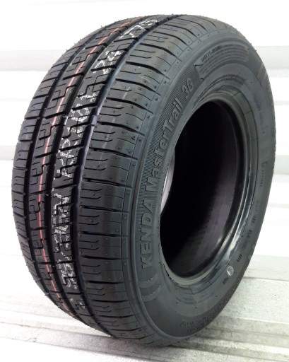 RZ Kenda KR101 Mastertrail 3G 185/60 R12 104 / 102N