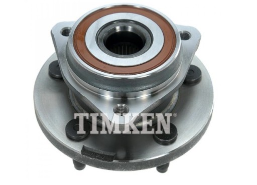 598679 - Передній підшипник ступиці jeep grand cherokee wg wj 1999 - 2004 timken usa