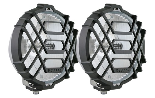 3HO17687 - ГАЛОГЕННА ДАЛЬНЯ МДП АВТОБУС СІЛЬСЬКОГОСПОДАРСЬКА ЛАМПА 2X