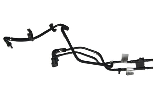 504385731 - Топливопровод IVECO DAILY 3.0 E5 12-17