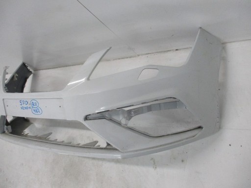 bumper front SEAT LEON 5F0 FR LIFT