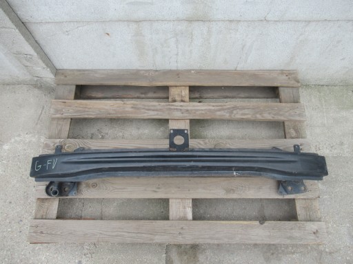 bumper support front front VW GOLF V 1K0807109C