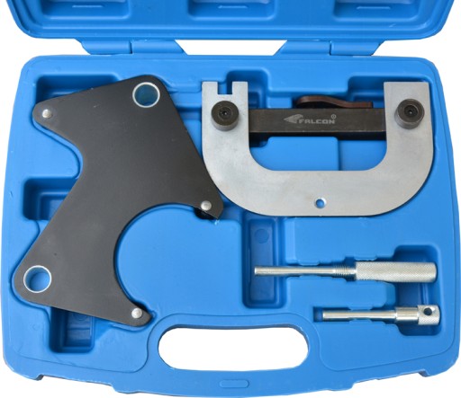 ЗАМОК ГРМ RENAULT 1.4 1.6 1.8 2.0 16V