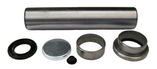 M4583 - Підшипники цапф задньої балки, балка пежо 206