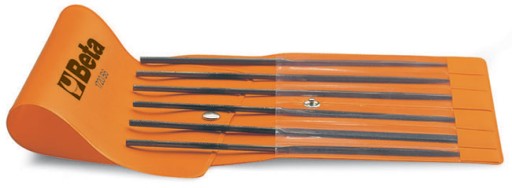 НАБОР НАПИЛЬНИКОВ DIAMOND BETA 1720D/B6