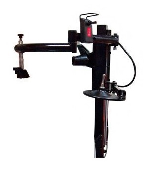 Низькопрофільний кронштейн RUNFLAT для монтажника