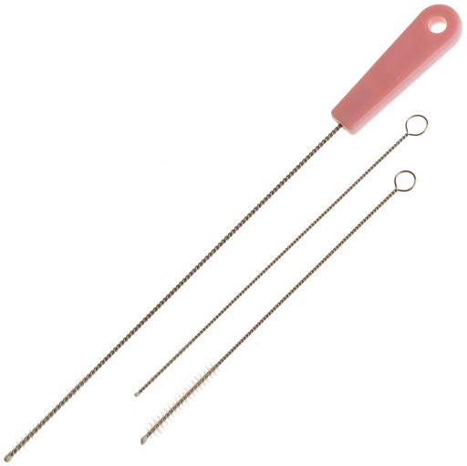 Щітка для миття пляшок Akuku 3 шт.