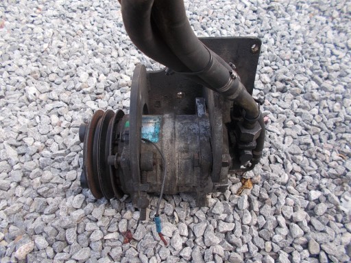 IVECO DAILY 2.3 16V ОХЛАДИТЕЛЬ THERMO KING