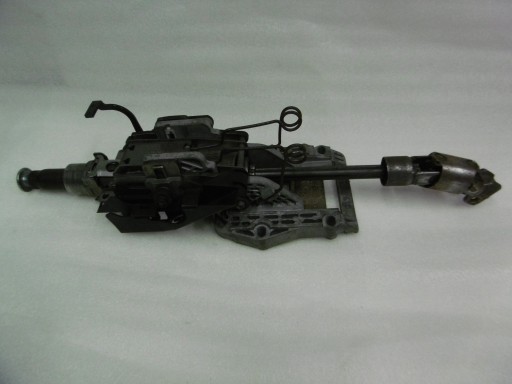 7L8419501AB - AUDI A6 C5 4B0-рульова колонка