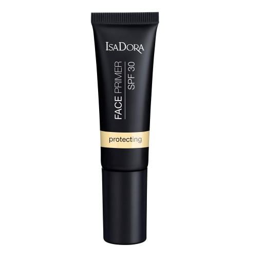 IsaDora Face Primer Protecting 30ml. SPF 30