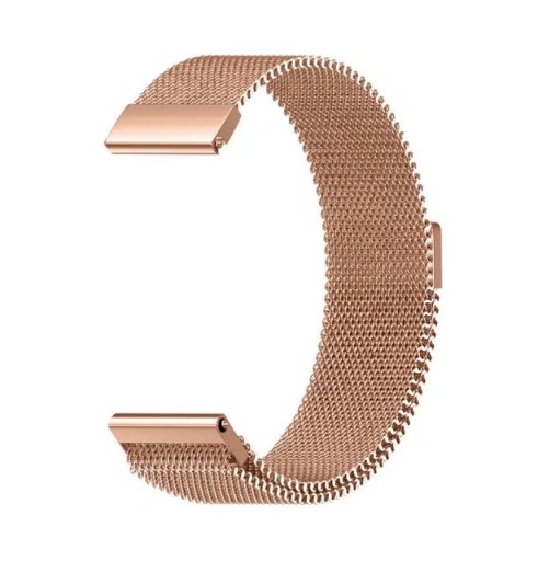 xiaomi amazfit bip rose gold