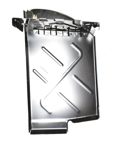 41117267349 - BMW X3 X4 F25 f26 підлога багажника л