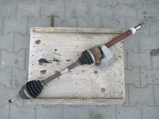semi-axis right RENAULT TRAFIC III 1.6 DCI 93453895