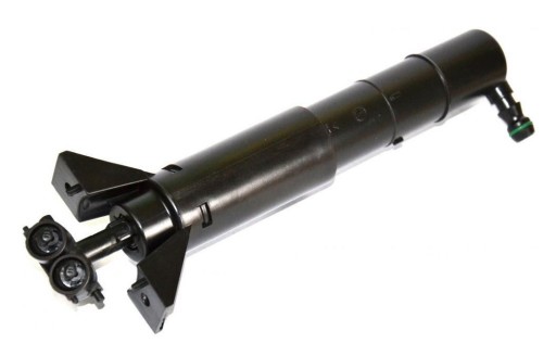 ПРАВАЯ ШАЙБА ФОРСУНКА ФАРЫ PORSCHE CAYENNE