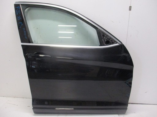 door BMW X4 F26 15r m-packet right front
