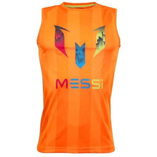 Топ adidas 128 помаранчевий