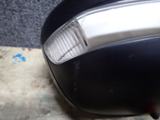 Spiegel rechts PEUGEOT 208 6+3PIN
