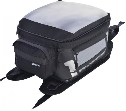 ОКСФОРД TANKBAG 18L БАК СУМКА ДЛЯ РЕМНЕЙ