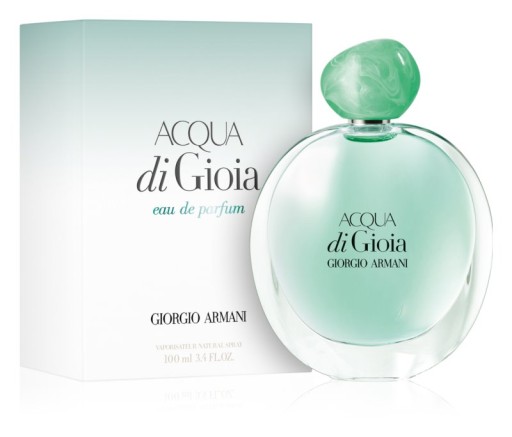 armani acqua di gioia edp 100 ml