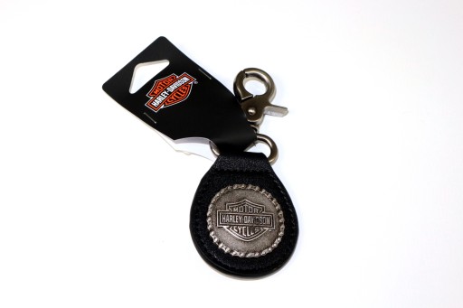 HARLEY DAVIDSON БРЕЛОК ДЛЯ ПОДАРКА 100% HD VS